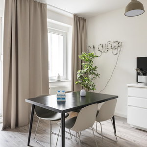 Hotel Limehome Chemnitz Hartmannstrasse cazare Chemnitz