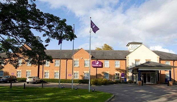 Hotel Premier Inn Premier Inn York North