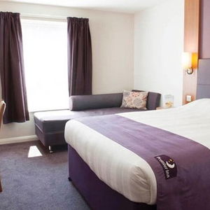 Hotel Premier Inn York City cazare York