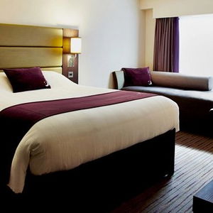 Hotel Premier Inn Premier Inn York City (Blossom St North) cazare York