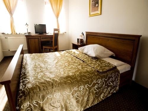 Hotel Hotel Restauracja Constancja
