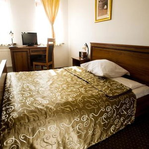 Hotel Hotel Restauracja Constancja cazare Czestochowa