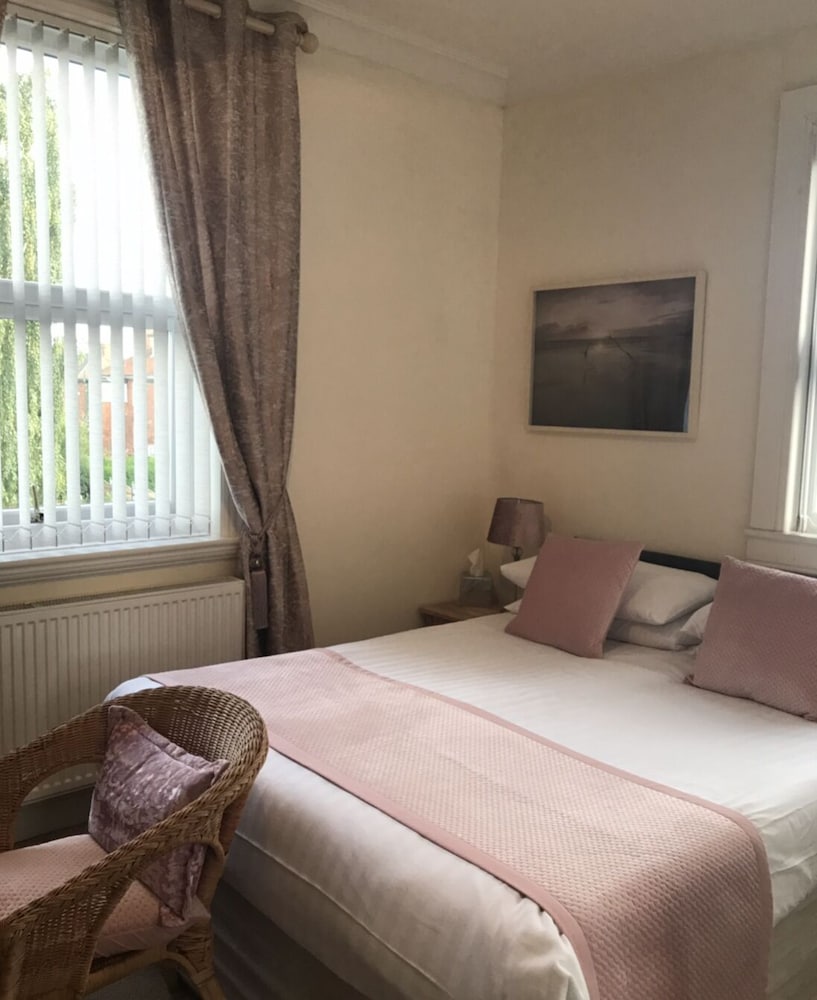 Hotel Ashbourne House