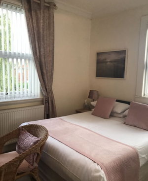 Hotel Ashbourne House cazare York