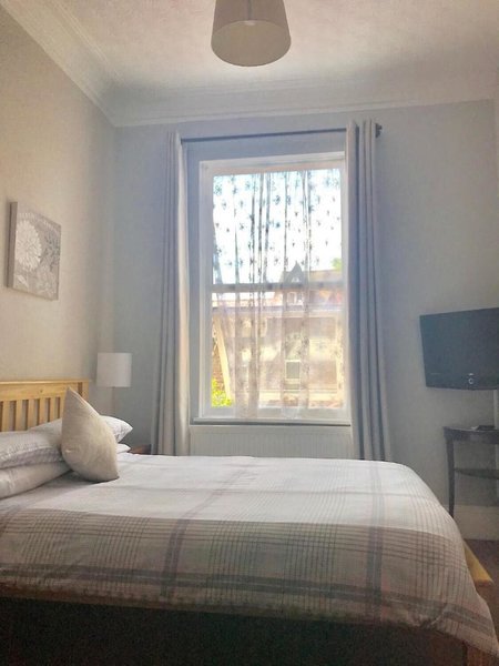 Hotel Friarsrest Guest House