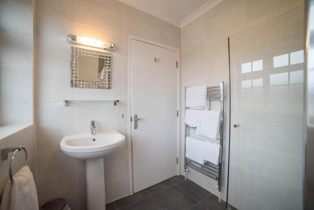 Hotel Red Mullions Guest House