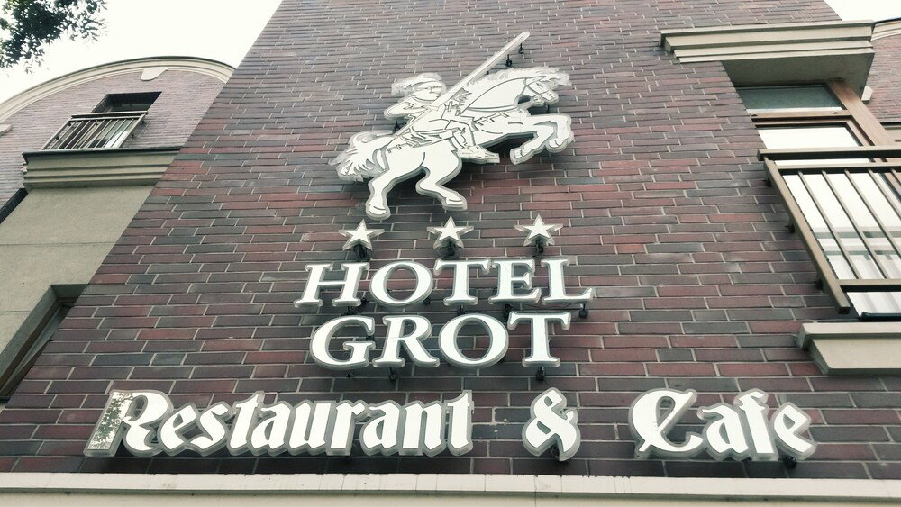 Hotel Hotel Grot