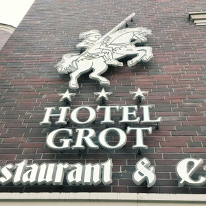 Hotel Hotel Grot cazare Malbork
