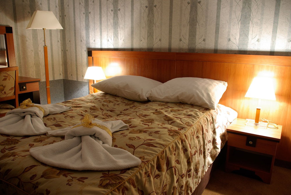 Hotel Majewski