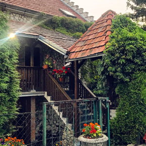 Hotel Dworek Adamski cazare Walbrzych