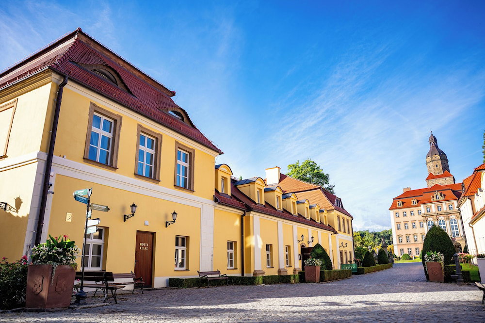Hotel Hotel Ksiaz