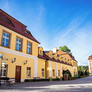 Hotel Hotel Ksiaz cazare Walbrzych