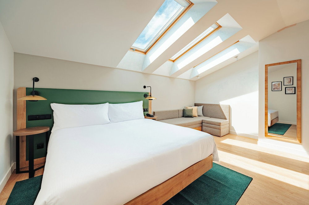 Hotel Hilton Garden Inn Radom