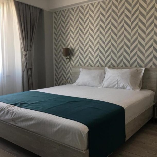 Hotel Dedal