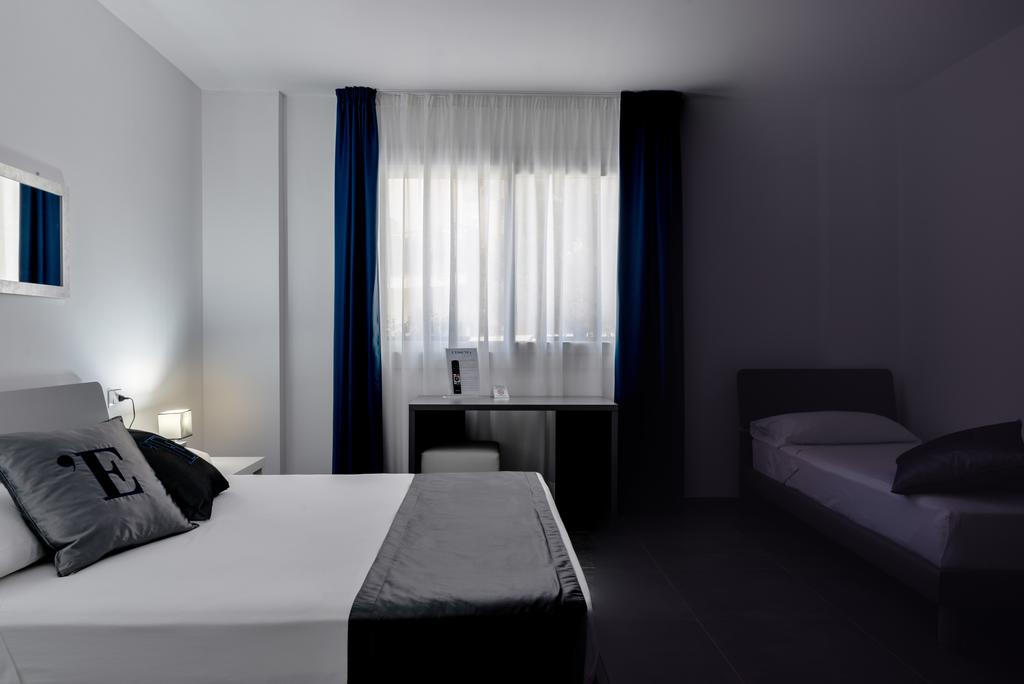 Hotel Essenza Hotel