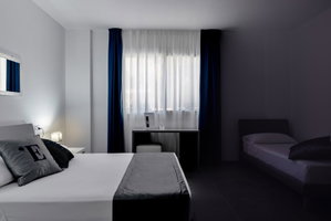 Hotel Essenza Hotel cazare Olbia