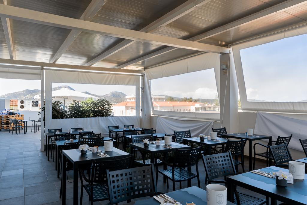 Essenza Hotel