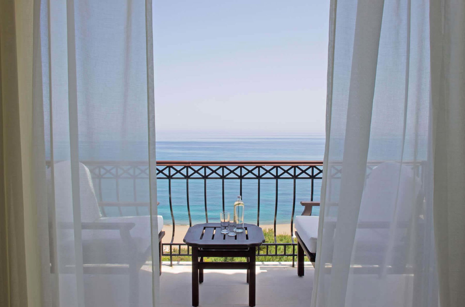 Anassa Hotel