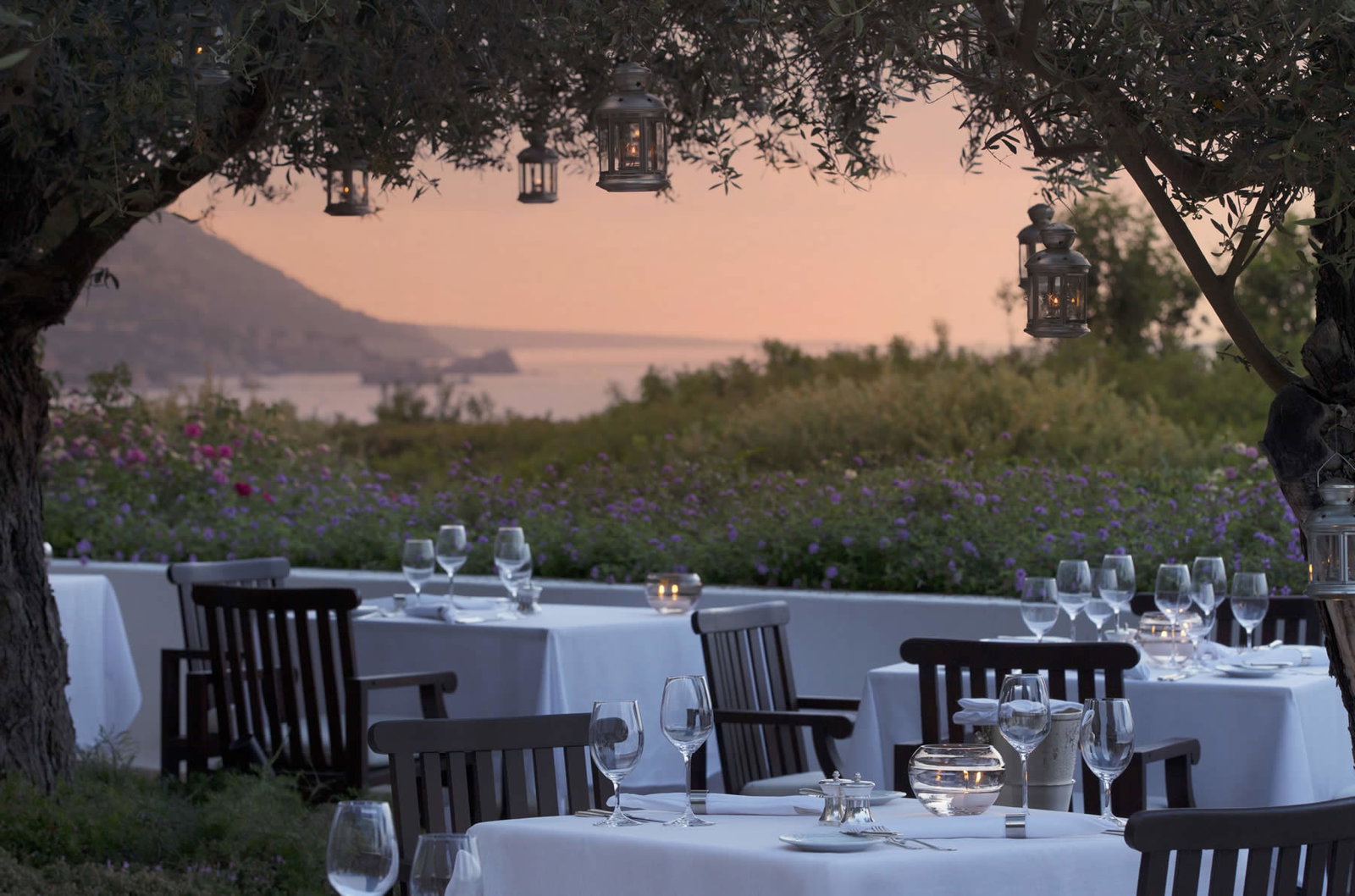 dal travel Anassa Hotel