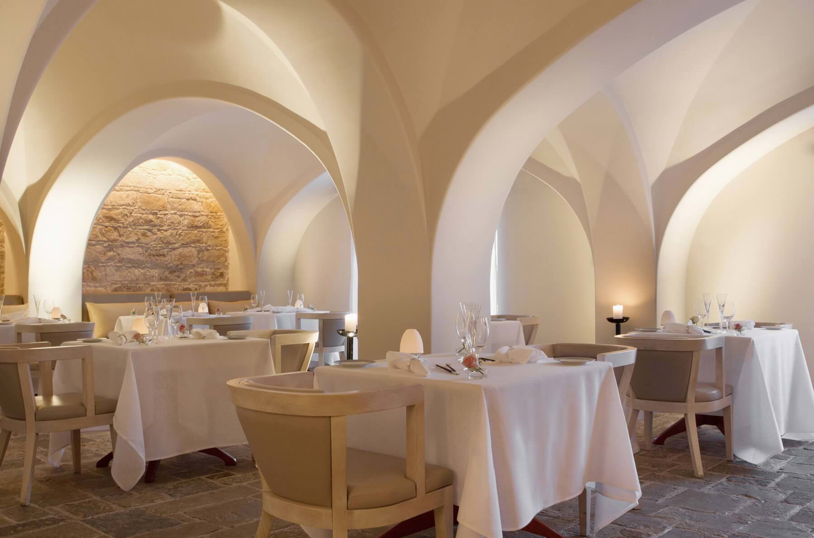 dal travel Anassa Hotel