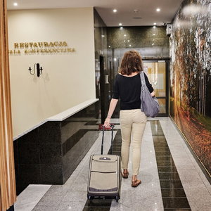 Hotel Park Hotel cazare Swidnica