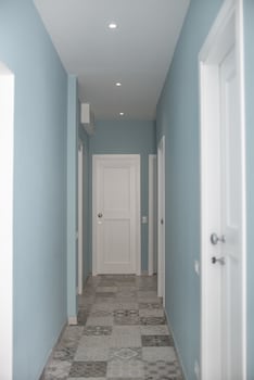 Hotel Casa Solmes cazare Olbia