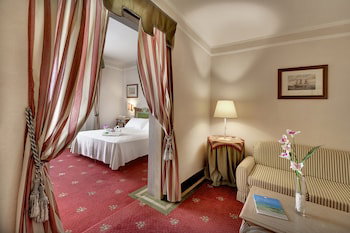 Hotel Colonna Palace Mediterraneo