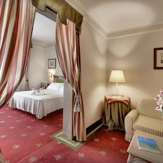 Sejur Colonna Palace Mediterraneo vacanta Olbia
