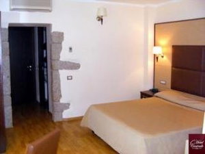 Hotel Hotel Centrale cazare Olbia