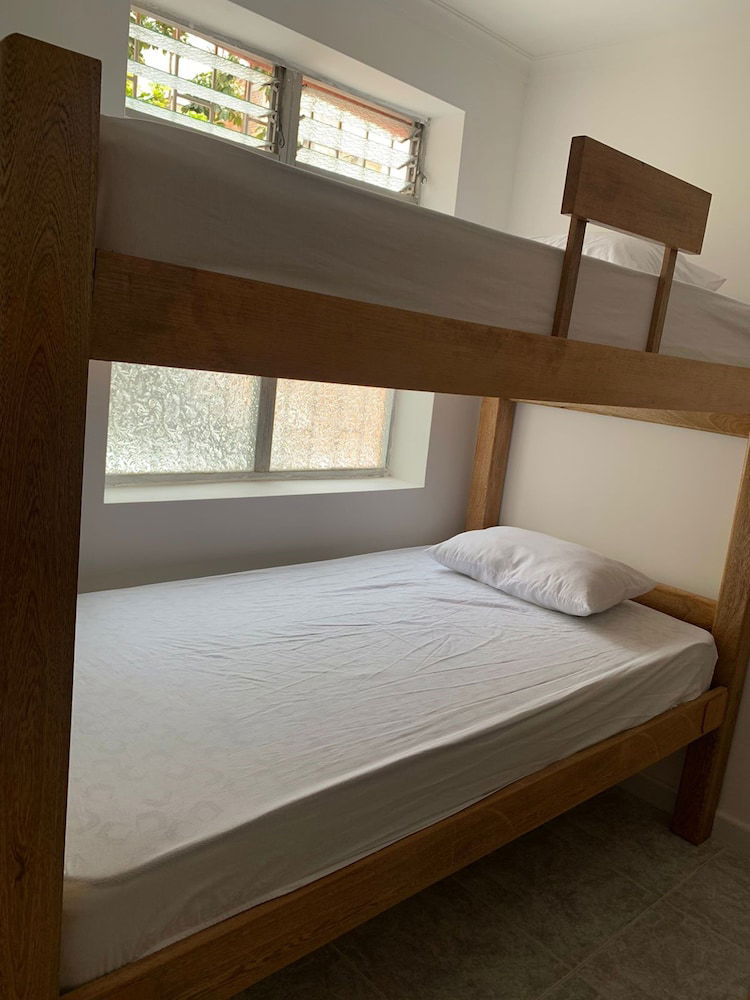 Hotel Casablanca Hostel