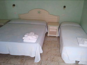 Hotel Domus Olbia Inn cazare Olbia