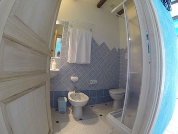 Domus Olbia Inn