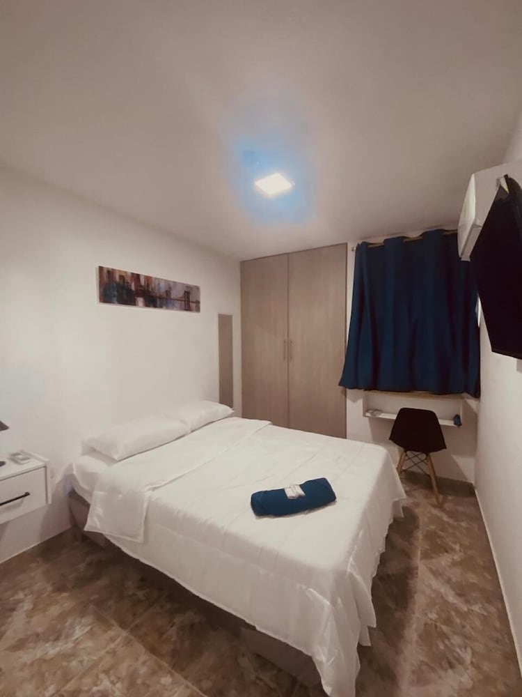 Hotel Hotel Boutique Dl