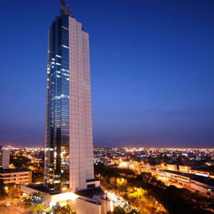 Hotel Hotel Sercotel Torre De Cali cazare Cali