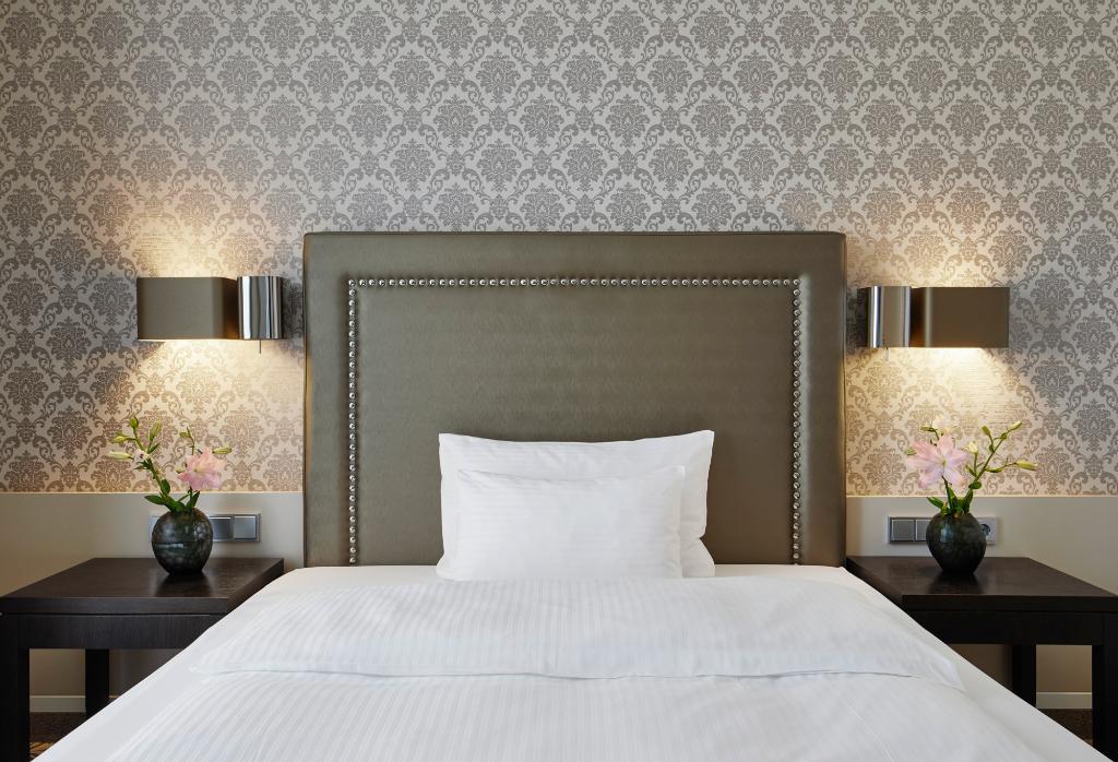 Hotel Hotel Maximilian's
