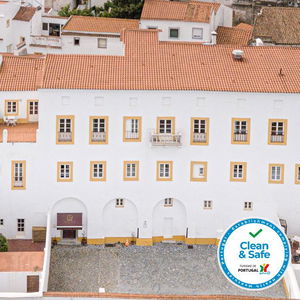 Sejur Adc - Albergaria Do Calvário By Unlock Hotels vacanta Evora