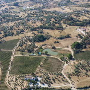 Sejur Casa Do Governador vacanta Evora