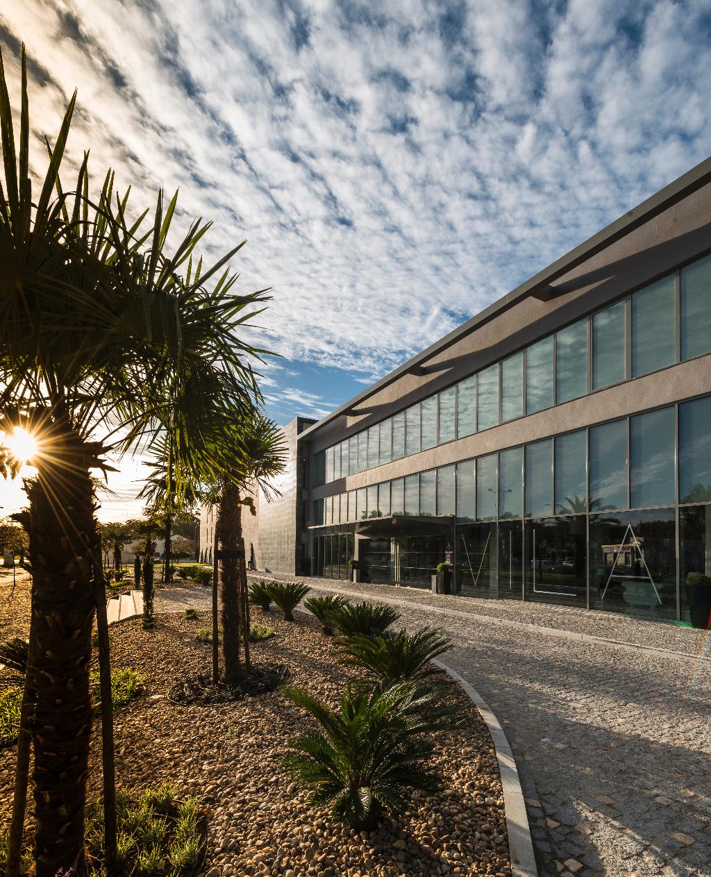 Hotel Vila Gale Evora