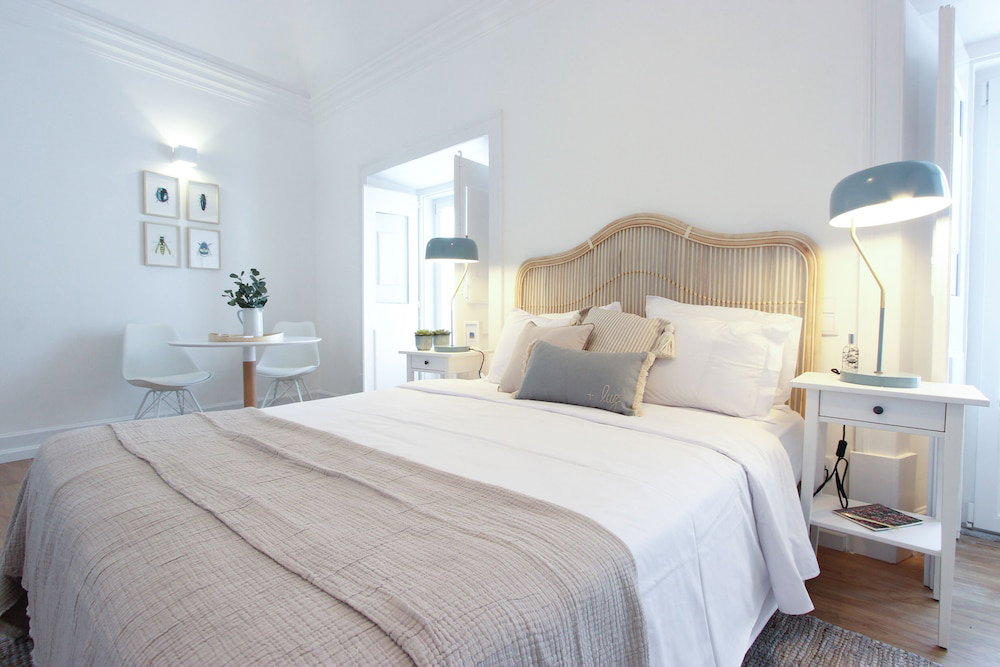 Hotel Lavradores Boutique Guesthouse