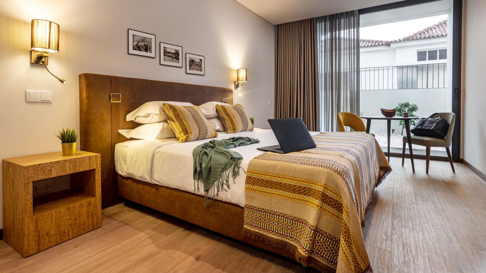 Hotel Évora O Cante Hotel