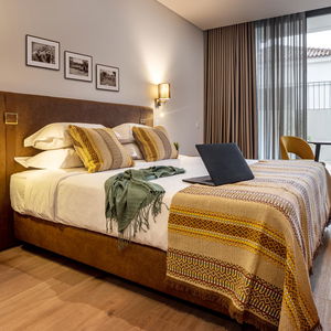 Sejur Évora O Cante Hotel vacanta Evora