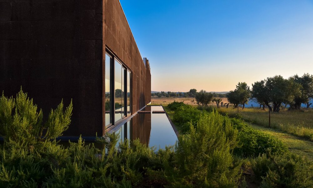 Hotel The Lince Ecorkhotel Évora