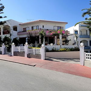 Sejur Apollon Hotel & Apts Reth. vacanta Platanes