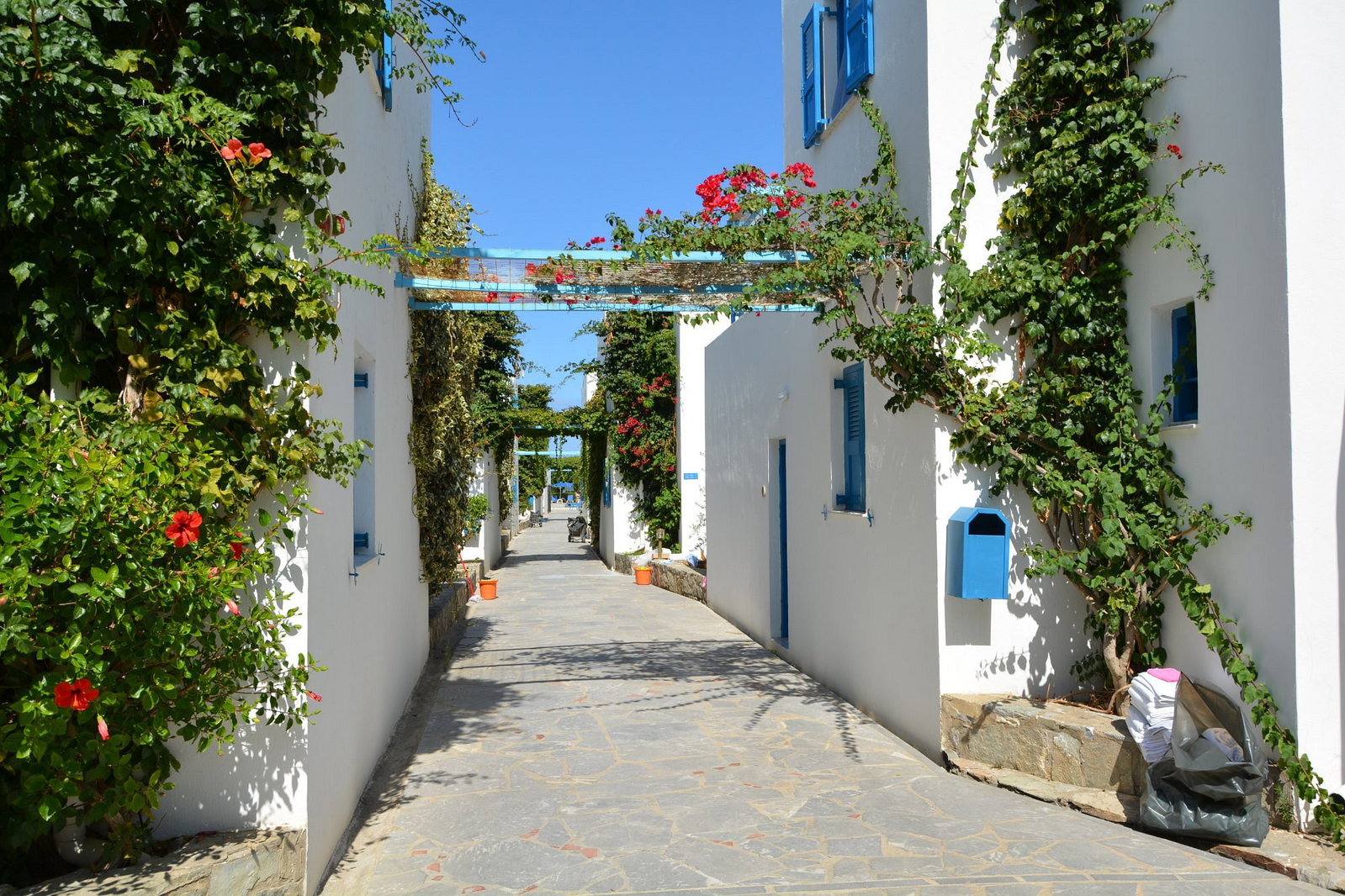 dal travel Galeana Beach Hotel