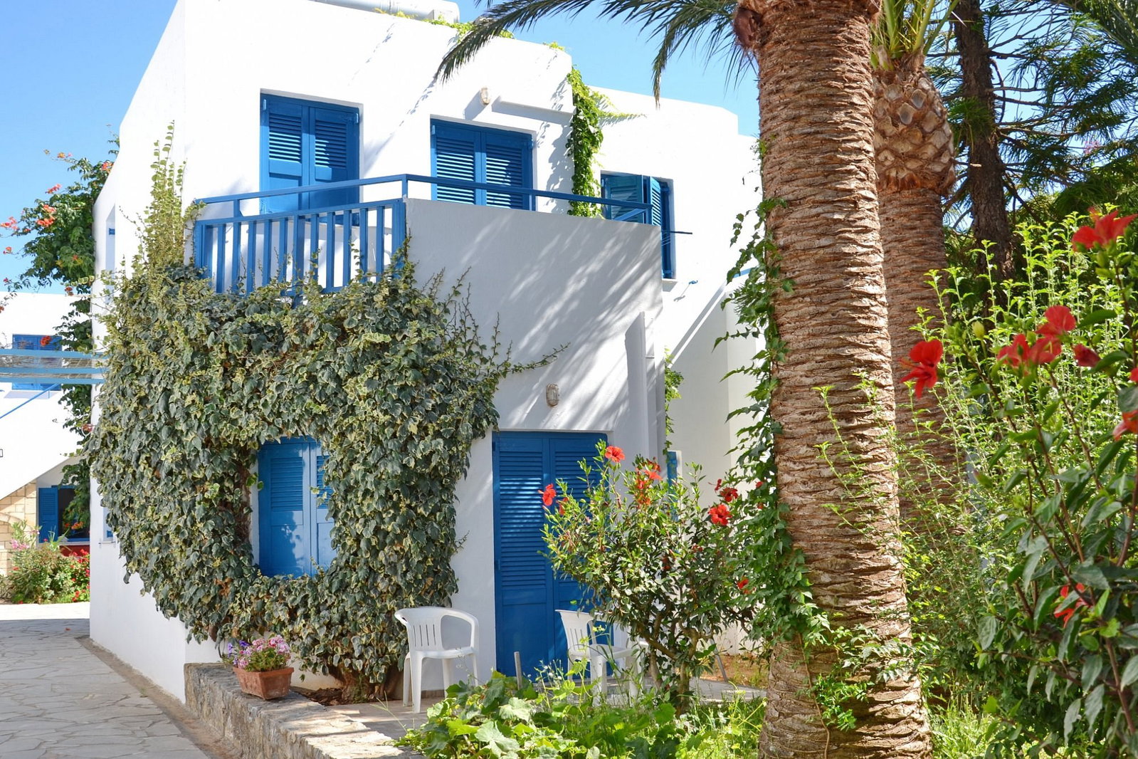 dal travel Galeana Beach Hotel