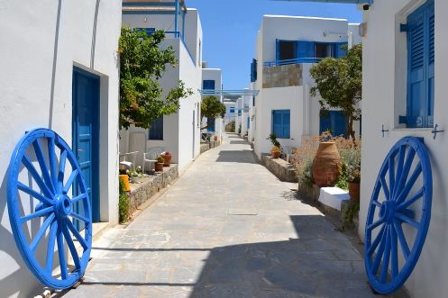dal travel Galeana Beach Hotel