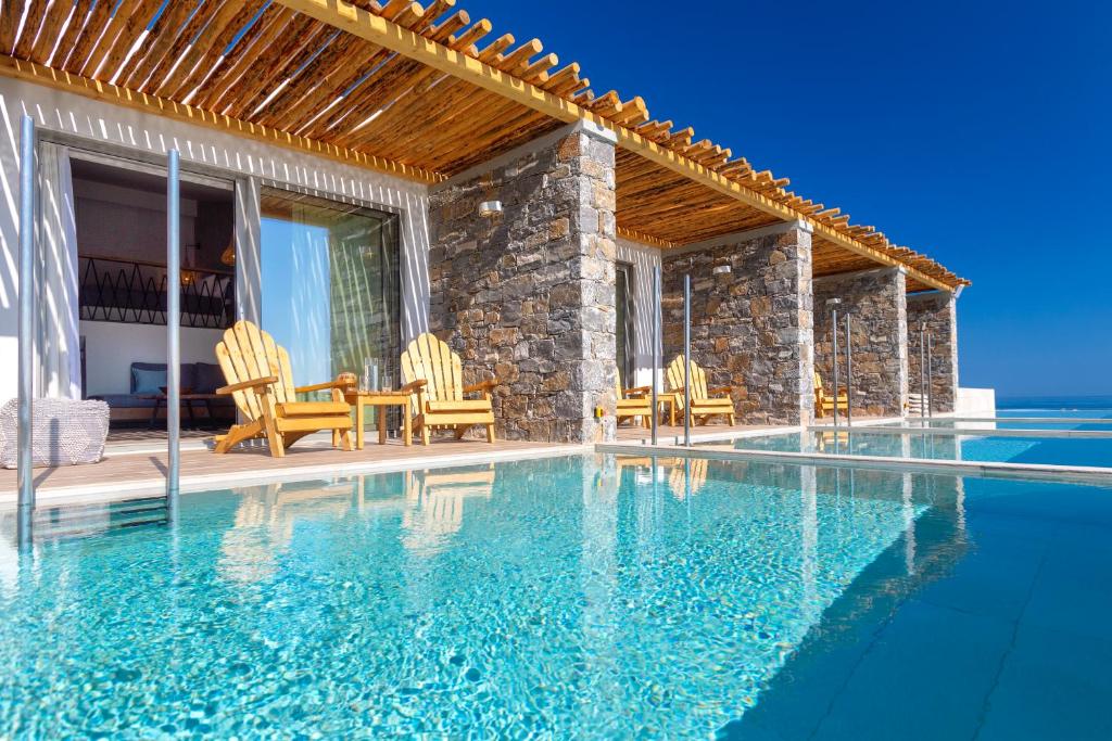 Hotel Atermono Boutique Resort & Spa