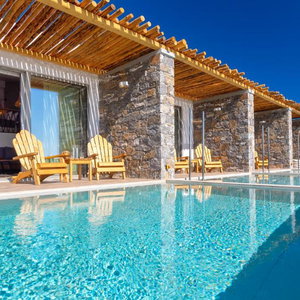 Sejur Atermono Boutique Resort & Spa vacanta Platanes