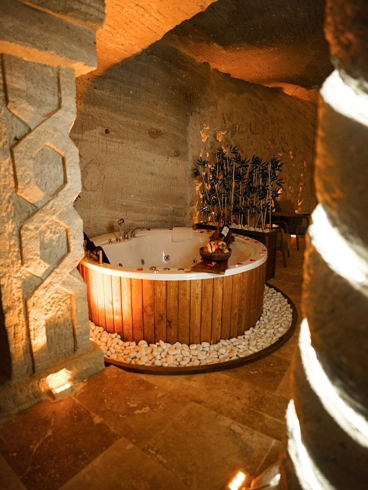 Hotel Lost City Cappadocia