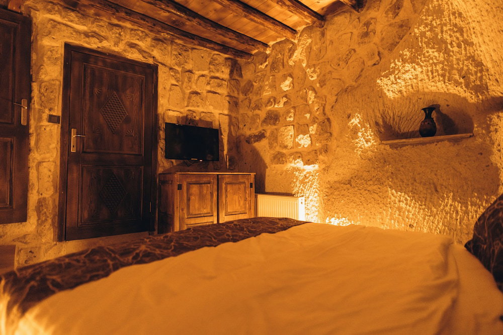 Hotel Isadora Cave Cappadocia